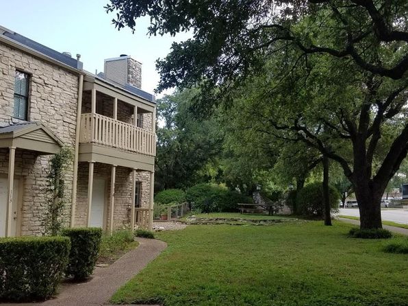 4401 Speedway APT 111