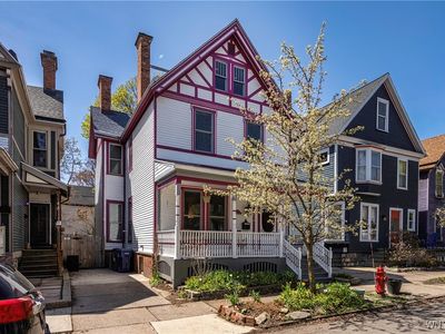 134 Mariner St, Buffalo, NY, 14201