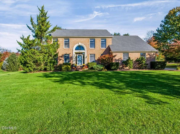 155 Springhouse Dr, Lewisburg, PA 17837