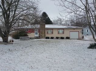 162 Biery Dr, Seneca, PA