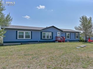 6035 McCandlish Rd, Peyton, CO 80831