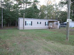 855 County Road 439 E, Bronson, TX 75930