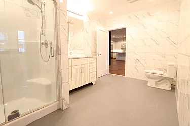 Rented by True Lofts New York LLC