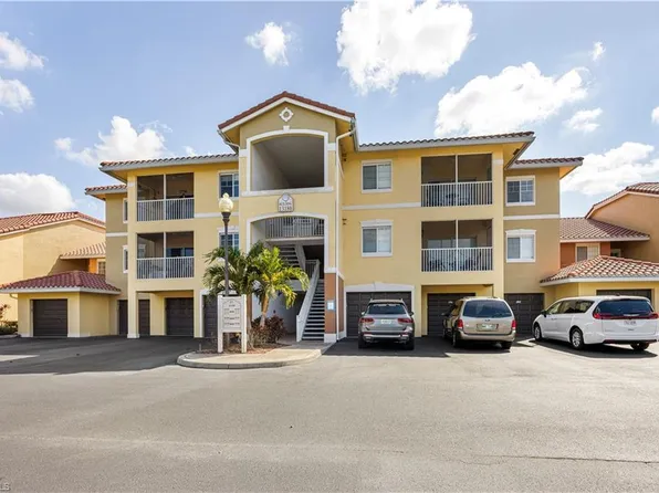 13180 Bella Casa CIR #166, FORT MYERS, FL 33966