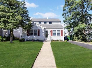 201 Homestead Ave, Point Pleasant Beach, NJ 08742