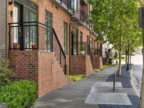 22 Airline St #Penthouse 403, Atlanta, GA 30312