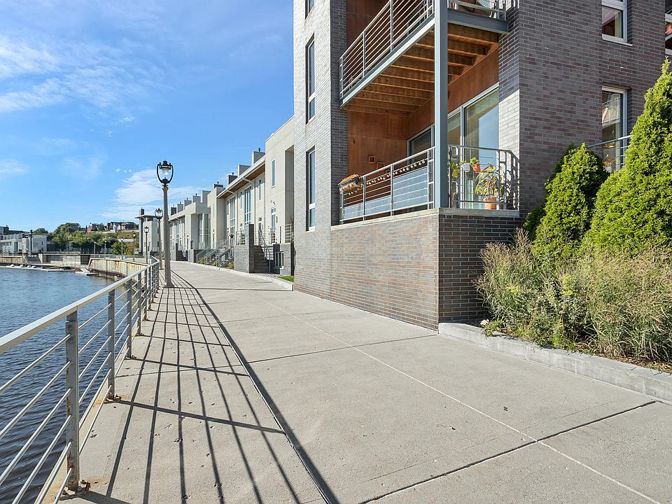 1st image of 2050 N Commerce St Unit 107