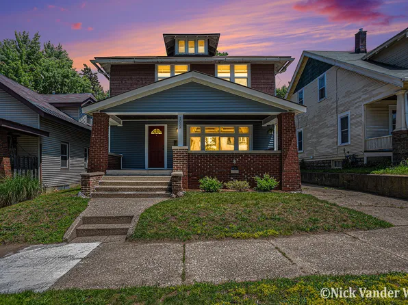 1038 Widdicomb Ave NW, Grand Rapids, MI 49504