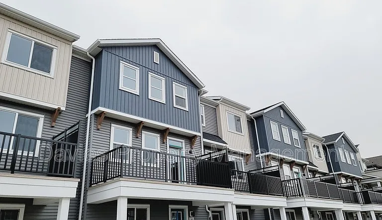 2072 Wonnacott Way SW #79 — Photo 1