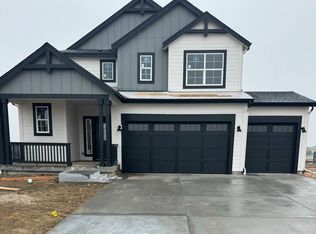 39222 Clymer St, Elizabeth, CO 80107