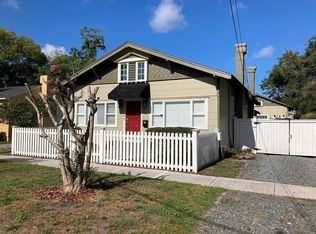 1630 Thacker Ave, Jacksonville, FL 32207