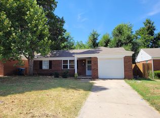 310 E Coe Dr #1, Oklahoma City, OK 73110