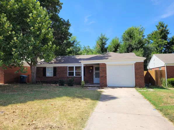 310 E Coe Dr #1, Oklahoma City, OK 73110