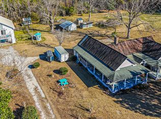 782 New Life Church Rd, Tabor City, NC 28463