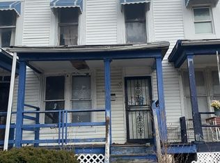 8041 S Union Ave, Chicago, IL 60620