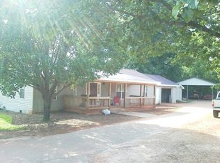 2103 Highlands Hwy, Walhalla, SC 29691