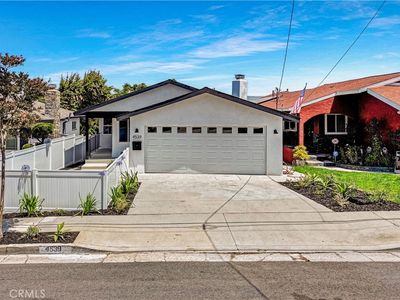 4539 W 134th St, Hawthorne, CA, 90250