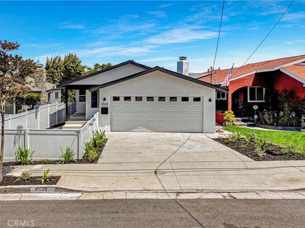 4539 W 134th St, Hawthorne, CA 90250