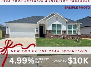 2567 Meditation Loop, Springdale, AR 72764