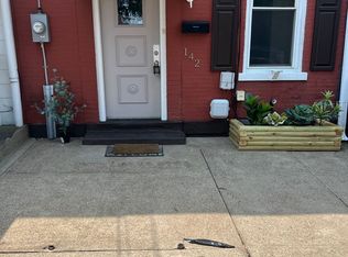 142 44th St, Pittsburgh, PA 15201