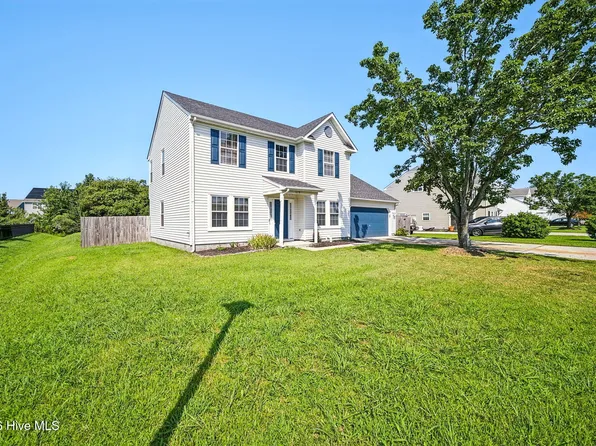 178 Eagle Creek Road, Moyock, NC 27958