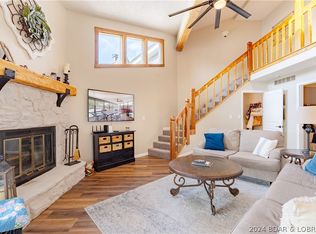 34 Bentwood Ct, Lake Ozark, MO 65049