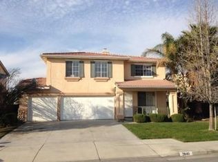 2840 Lancaster Ave, Hemet, CA 92545