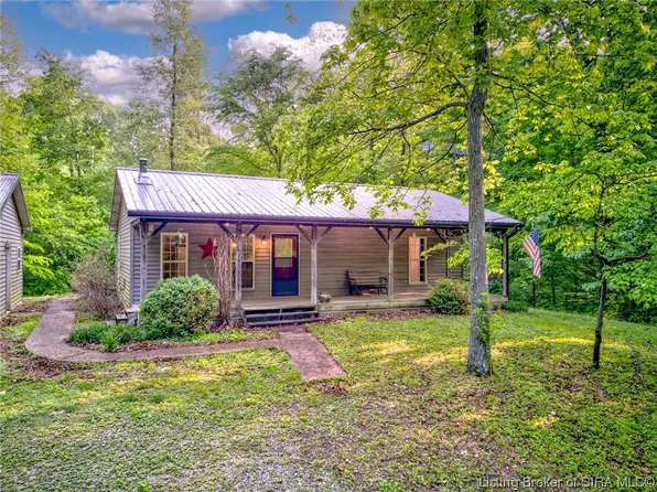 925 W Palmyra Lake Road, Palmyra, IN 47164