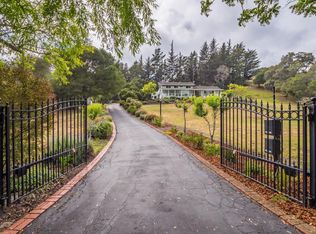 2111 N Rodeo Gulch Rd, Soquel, CA 95073