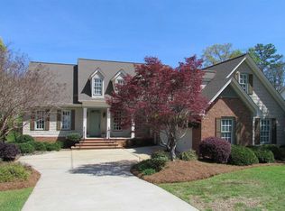 434 Oxenbridge Way, Chapin, SC 29036