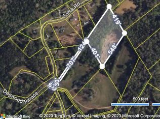 134 Bates Rd, Marietta, SC 29661