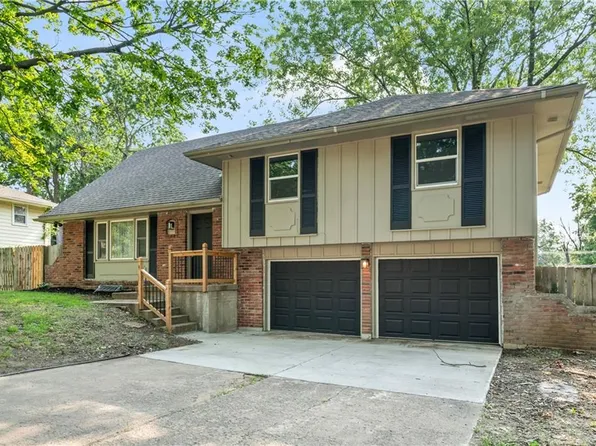 12801 Ewing Ave, Grandview, MO 64030