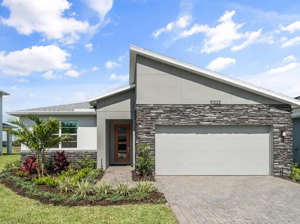 10222 SW Adelaide Terrace, Port St Lucie, FL 34987