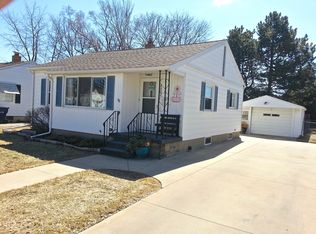 2002 Fremont Ave, Bay City, MI 48708