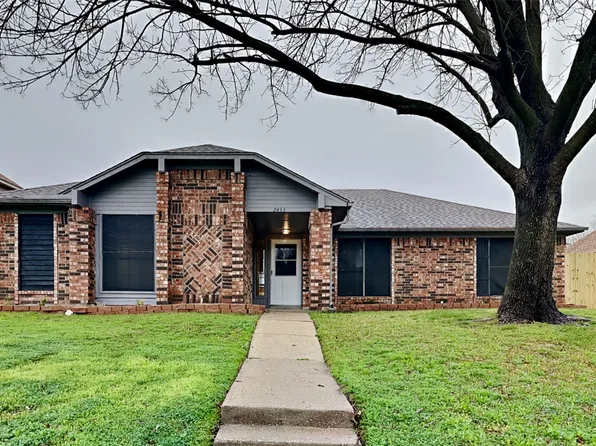2433 Kimberly Dr, Garland, TX 75040