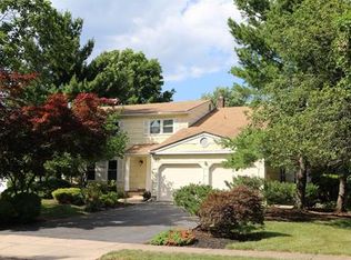 37 Quince Pl, North Brunswick, NJ 08902