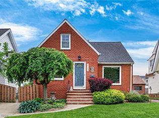 4103 Dawnshire Dr, Parma, OH 44134