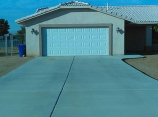 20417 Yuma Rd, Apple Valley, CA 92307