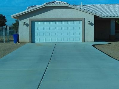 20417 Yuma Rd, Apple Valley, CA, 92307