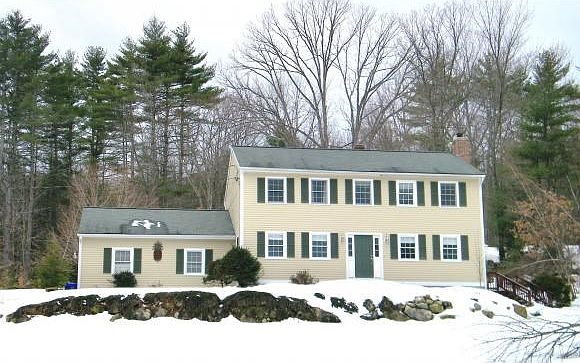 Stunning Colonial