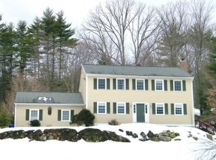 3 Stoney Brook Rd, Bow, NH 03304