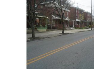 824 W Marshall St #1, Norristown, PA