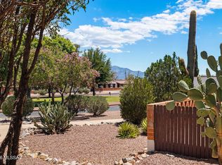 434 S Paseo Lobo, Green Valley, AZ 85614