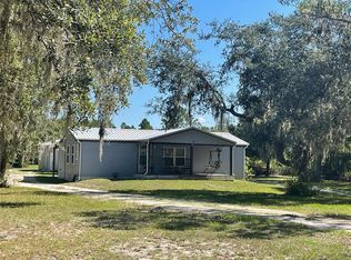 6 Eden Cemetery Rd, Frostproof, FL 33843