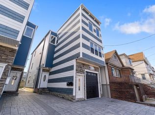 34 W 55th St, Bayonne, NJ 07002