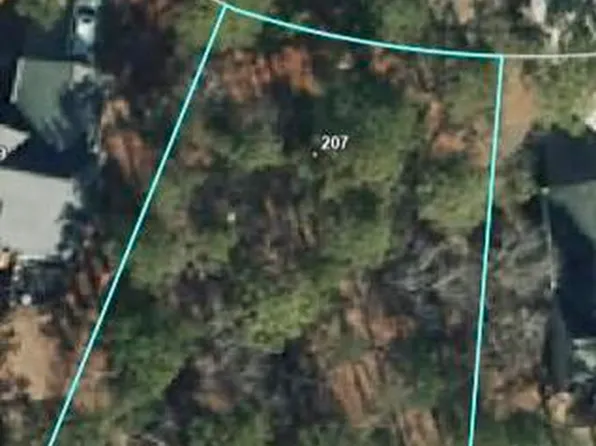 207 Captain Hbr Lot 2, Sanford, NC 27332
