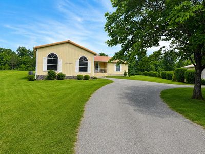 552 Airport Ave, Dunlap, TN, 37327