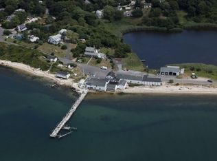 65 Tuthill Rd, Montauk, NY 11954