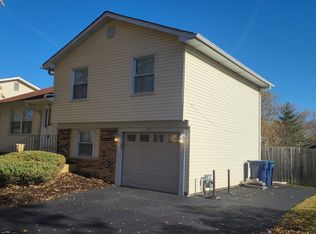 125 Deerpath Rd, Matteson, IL 60443