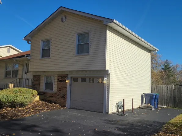 125 Deerpath Rd, Matteson, IL 60443